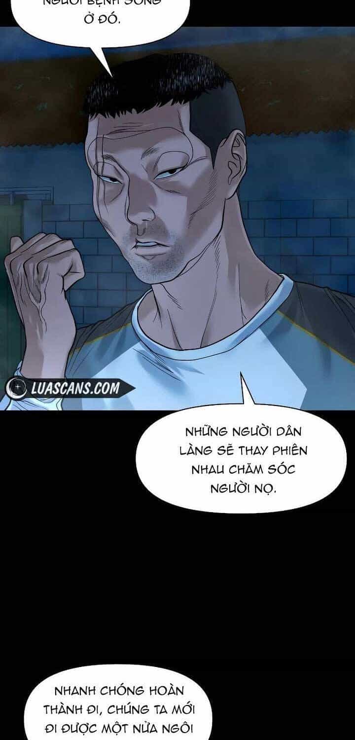Ngôi Làng Ma Quái - Chương 16 - ảnh 54