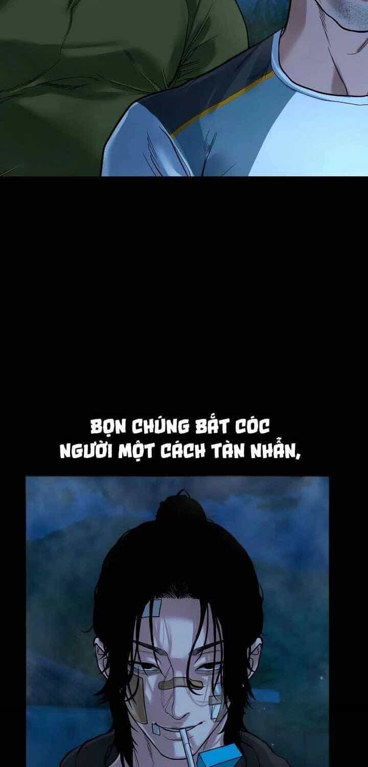 Ngôi Làng Ma Quái - Chương 16 - ảnh 56
