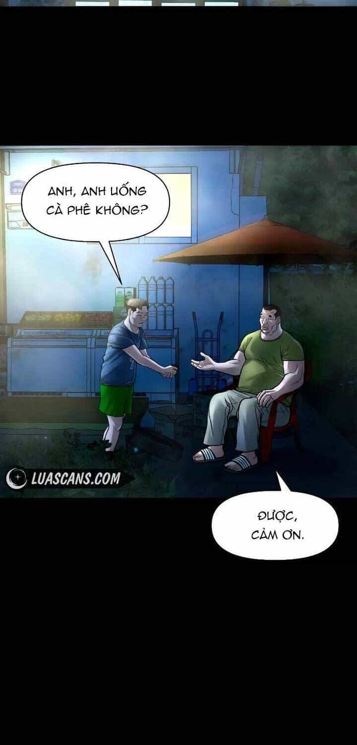 Ngôi Làng Ma Quái - Chương 16 - ảnh 72