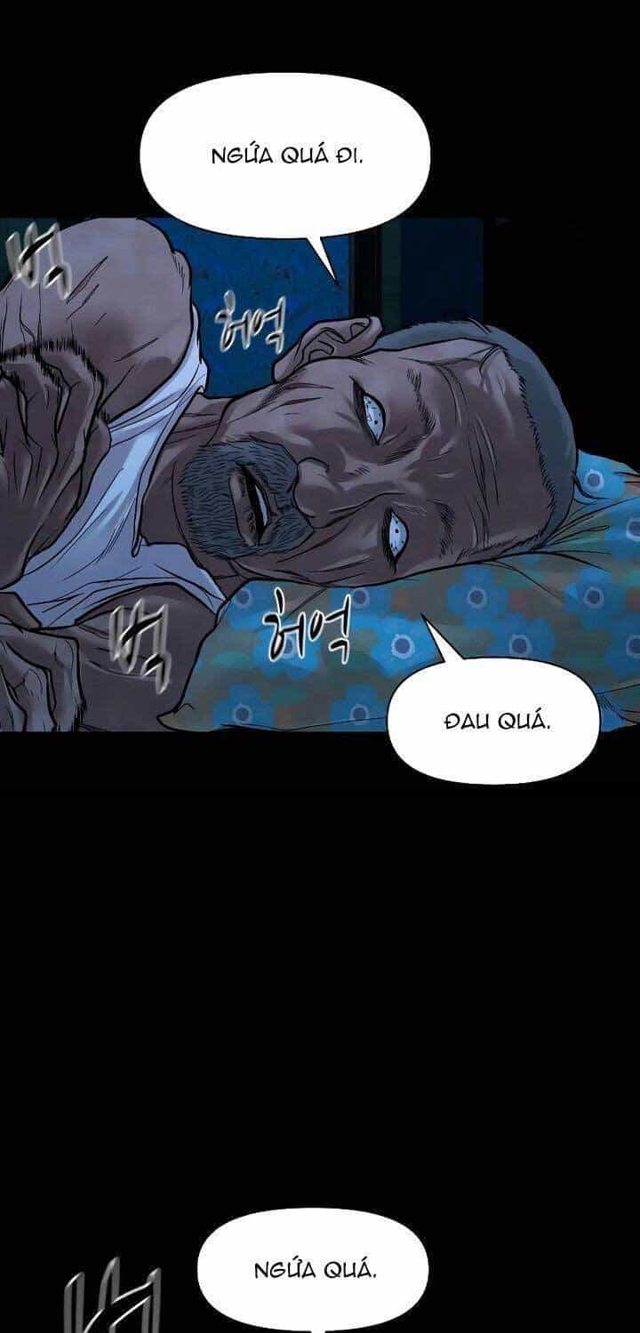 Ngôi Làng Ma Quái - Chương 16 - ảnh 79