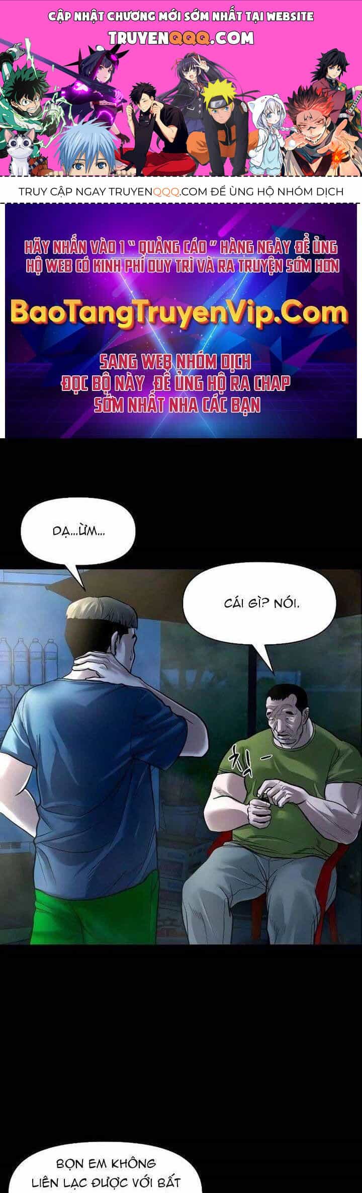 Ngôi Làng Ma Quái - Chương 17 - ảnh 1