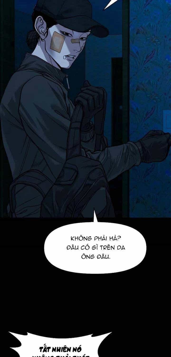 Ngôi Làng Ma Quái - Chương 17 - ảnh 18