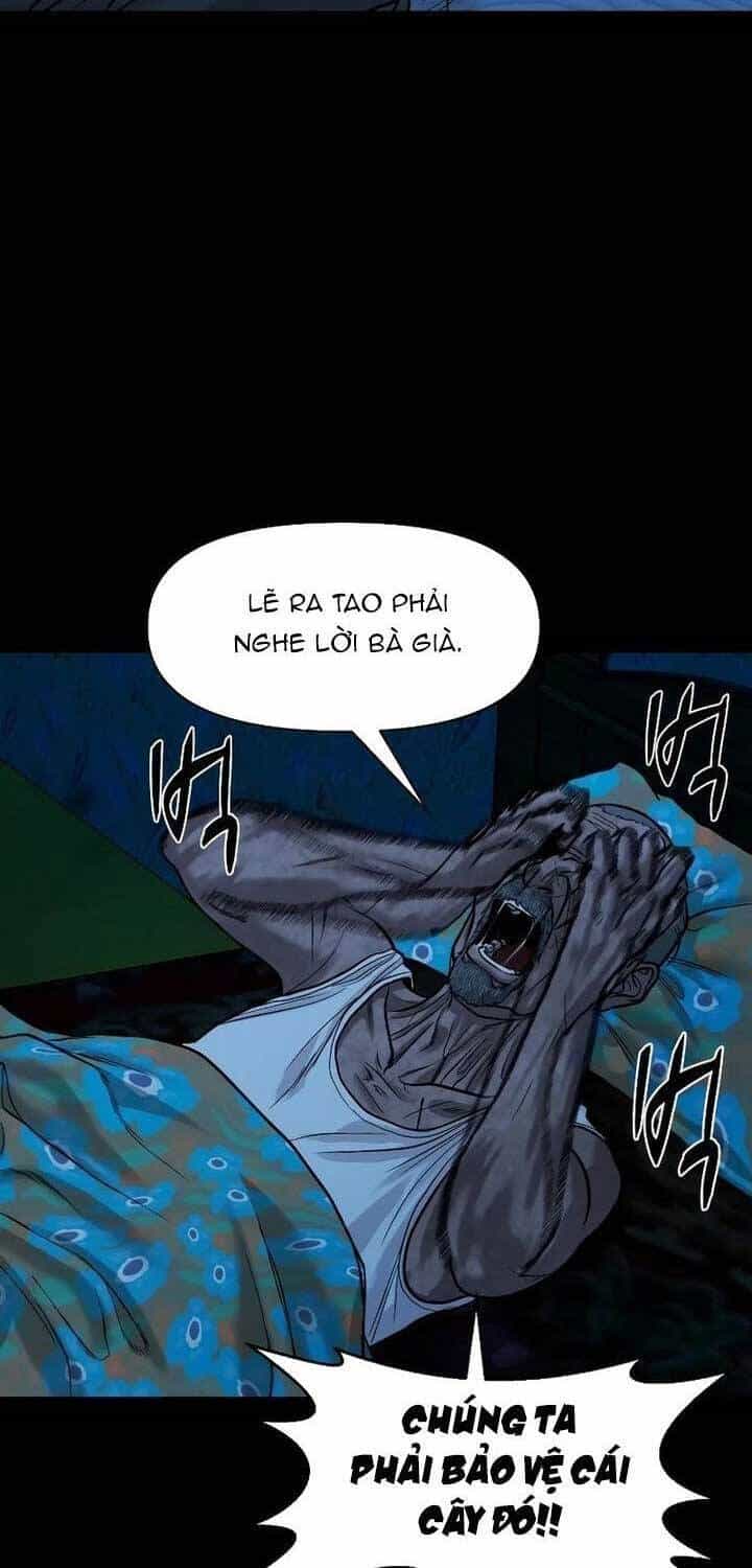 Ngôi Làng Ma Quái - Chương 17 - ảnh 25