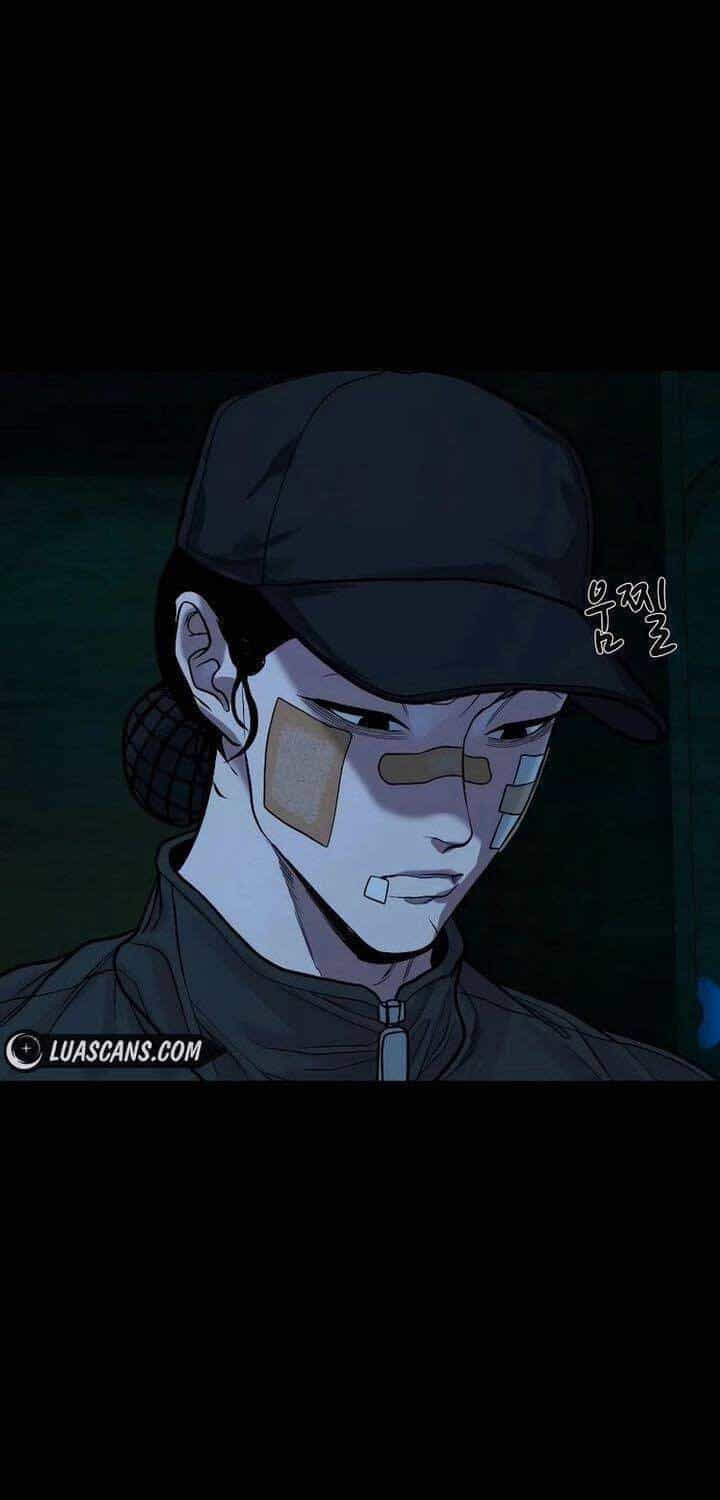 Ngôi Làng Ma Quái - Chương 17 - ảnh 28