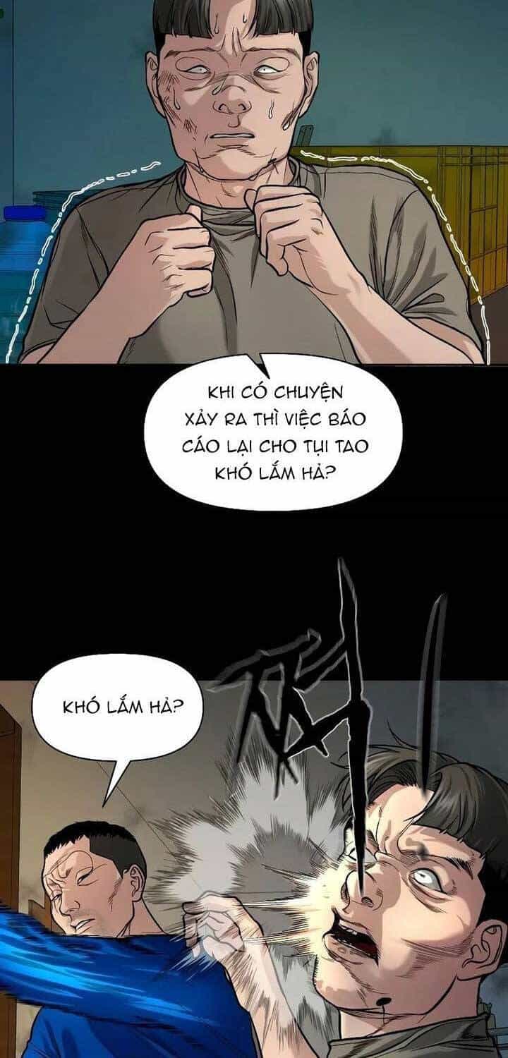Ngôi Làng Ma Quái - Chương 17 - ảnh 42