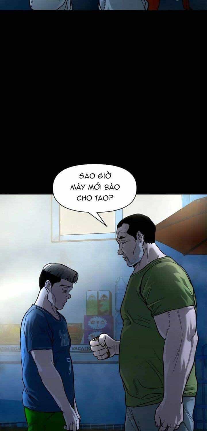 Ngôi Làng Ma Quái - Chương 17 - ảnh 5