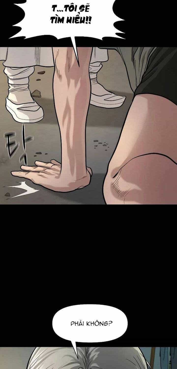 Ngôi Làng Ma Quái - Chương 17 - ảnh 56