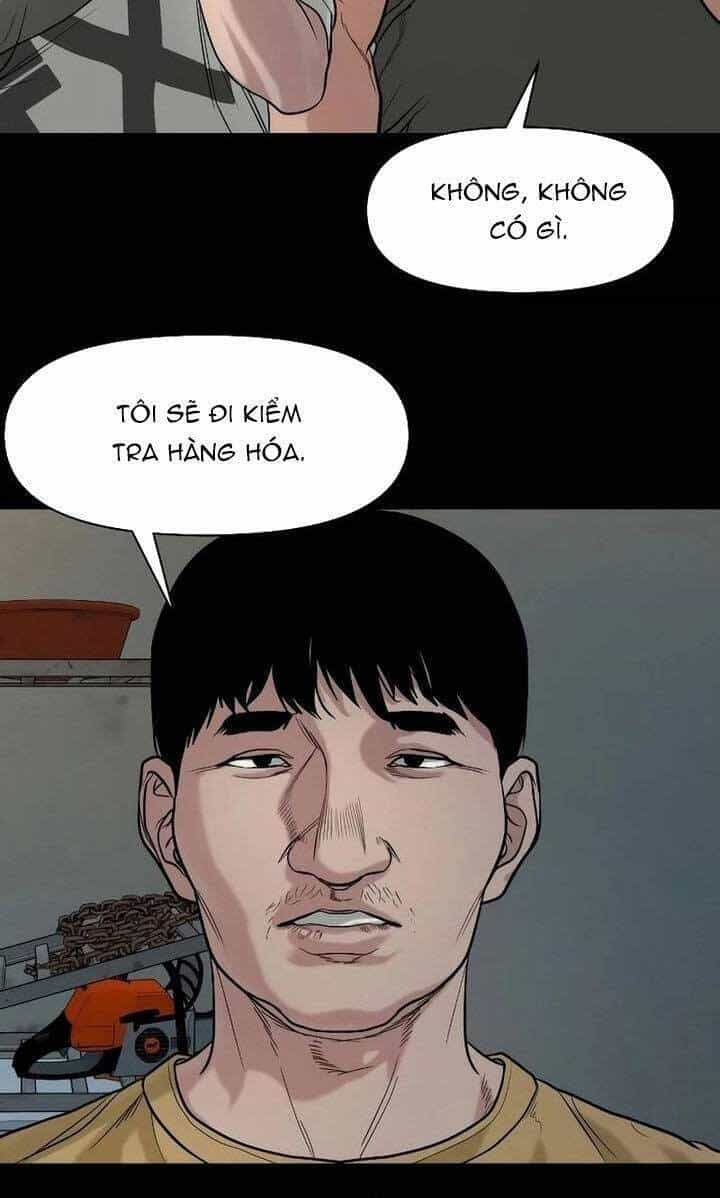 Ngôi Làng Ma Quái - Chương 17 - ảnh 60