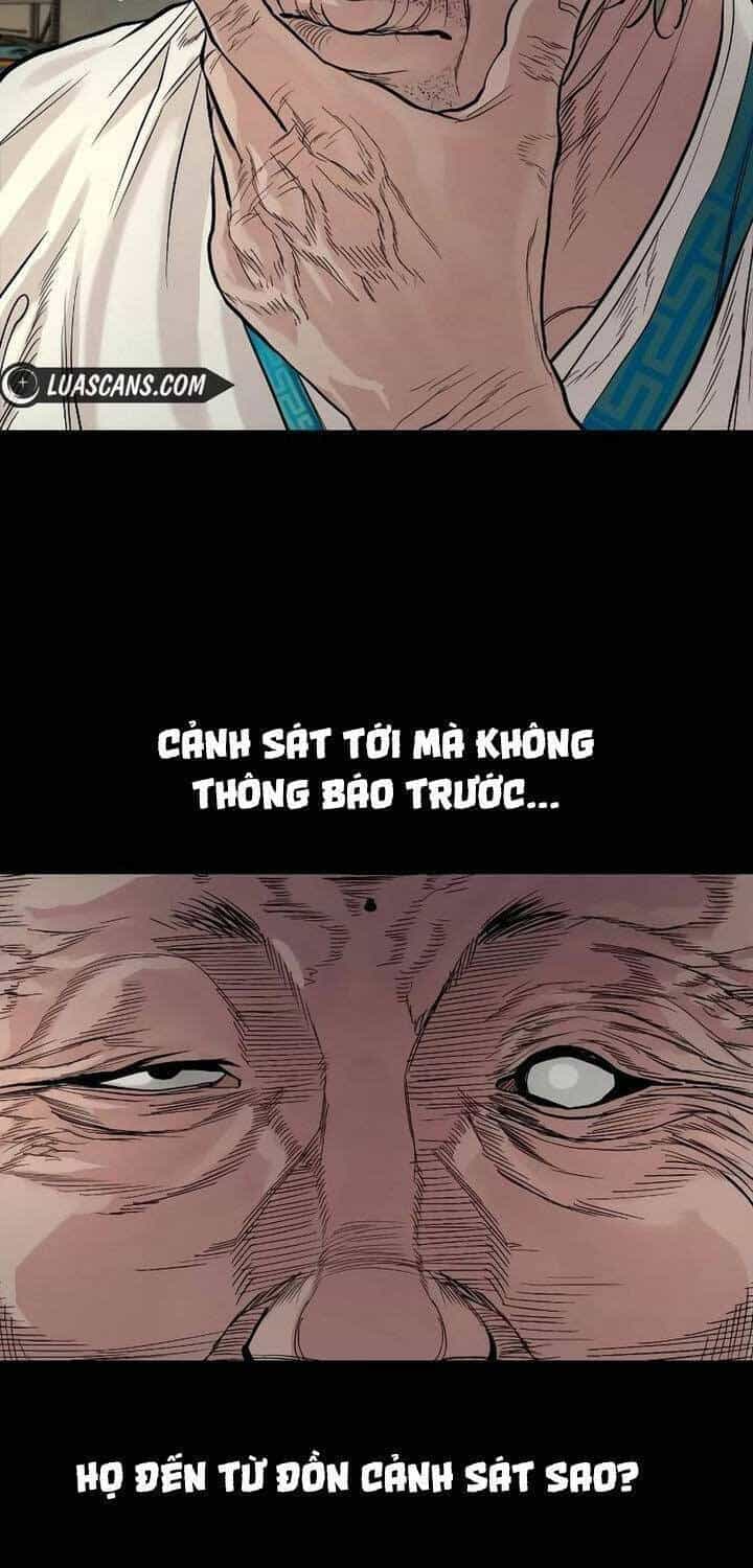 Ngôi Làng Ma Quái - Chương 17 - ảnh 63