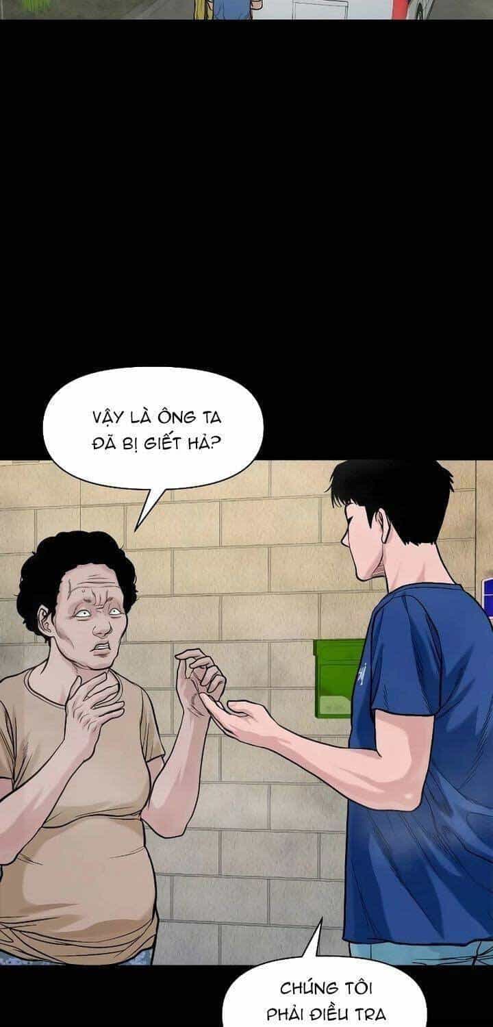Ngôi Làng Ma Quái - Chương 17 - ảnh 65