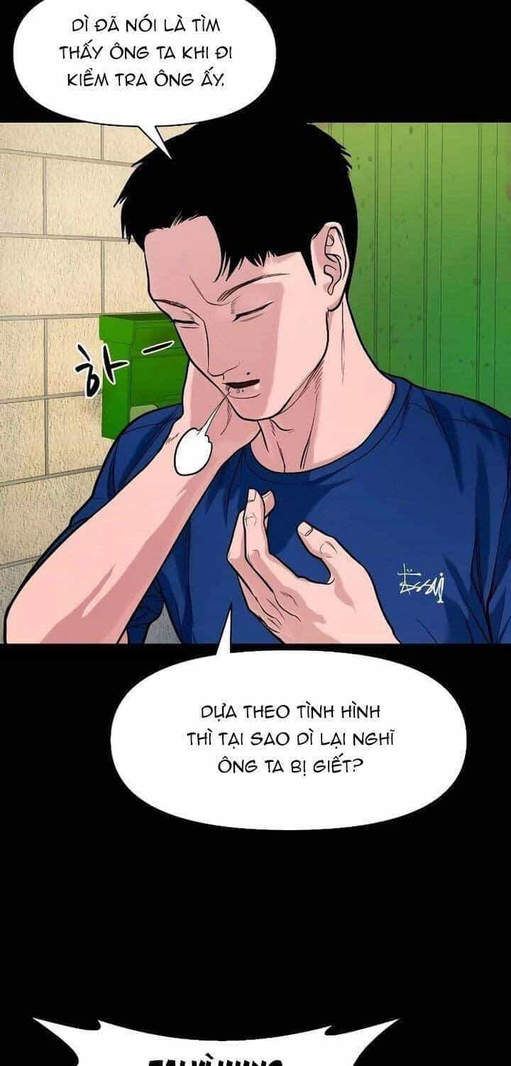 Ngôi Làng Ma Quái - Chương 17 - ảnh 71