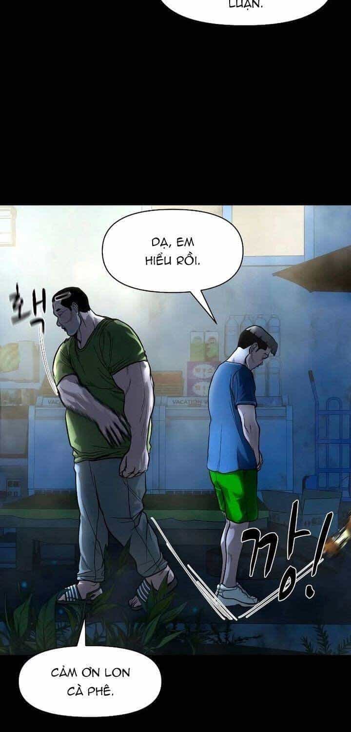 Ngôi Làng Ma Quái - Chương 17 - ảnh 9