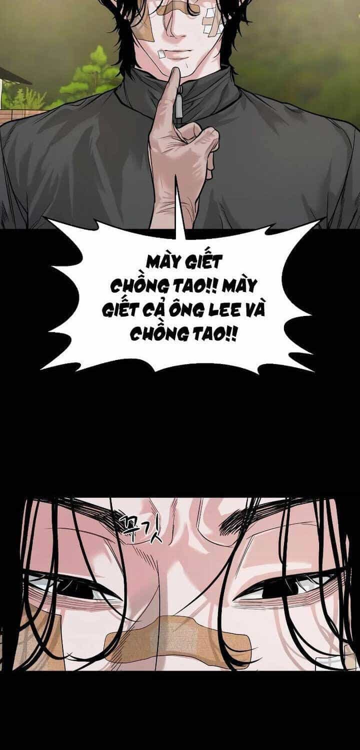 Ngôi Làng Ma Quái - Chương 18 - ảnh 22