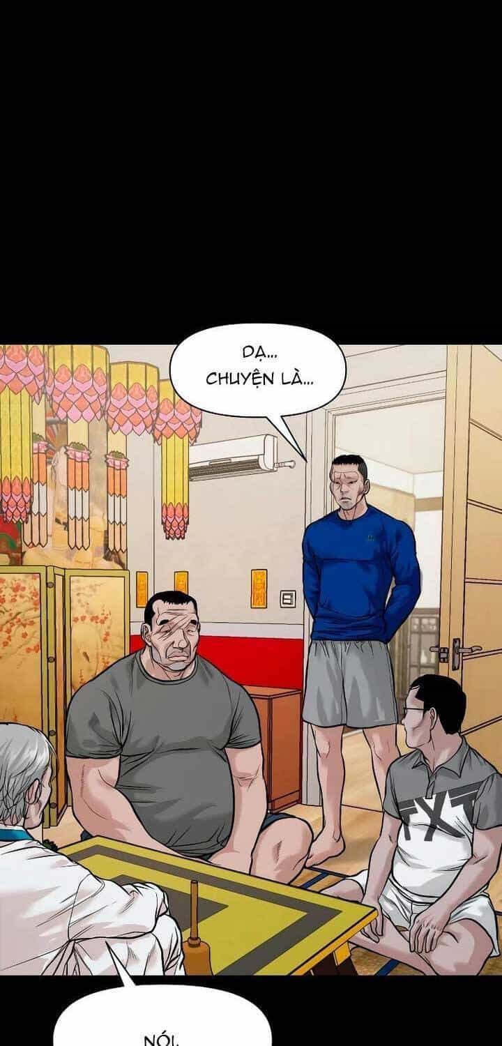 Ngôi Làng Ma Quái - Chương 18 - ảnh 26