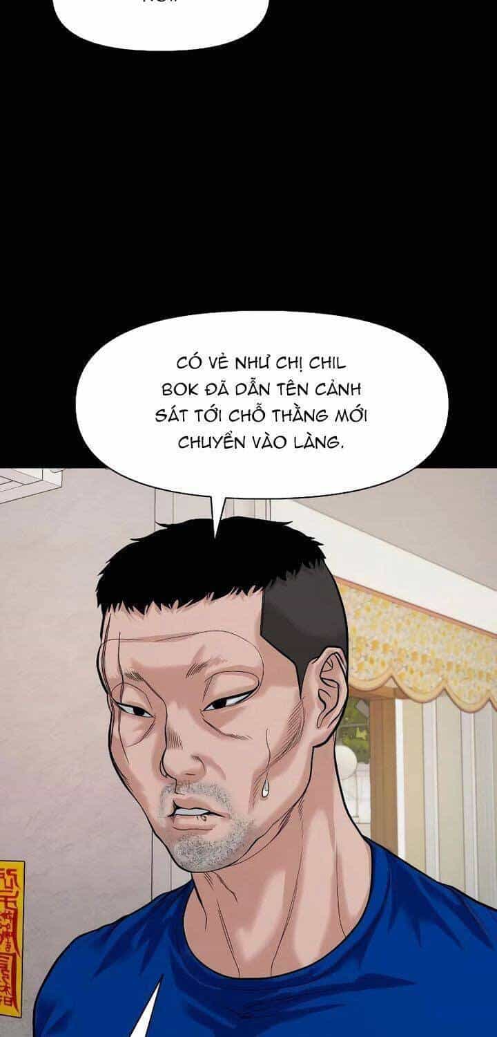 Ngôi Làng Ma Quái - Chương 18 - ảnh 27