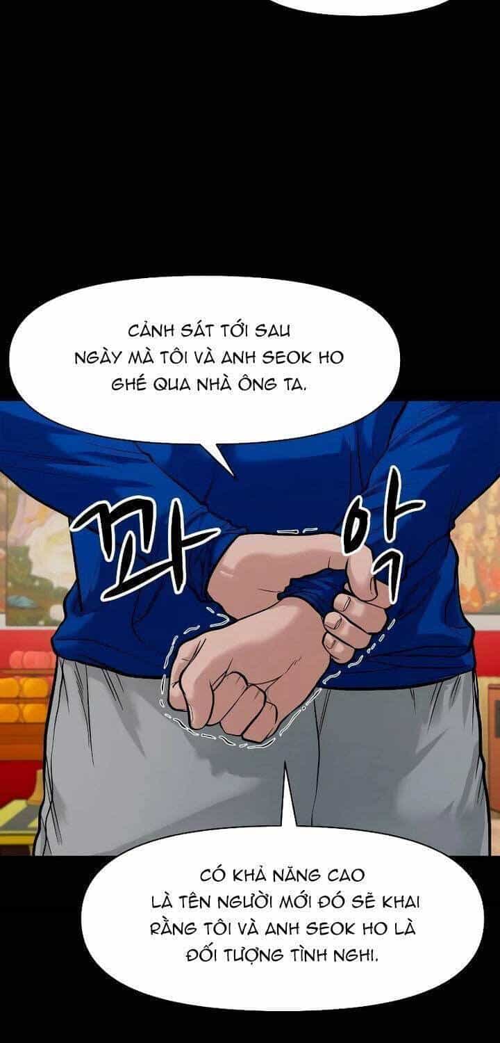 Ngôi Làng Ma Quái - Chương 18 - ảnh 29