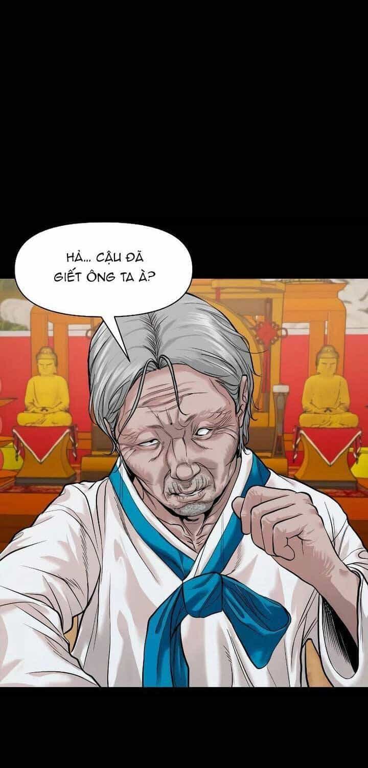 Ngôi Làng Ma Quái - Chương 18 - ảnh 30