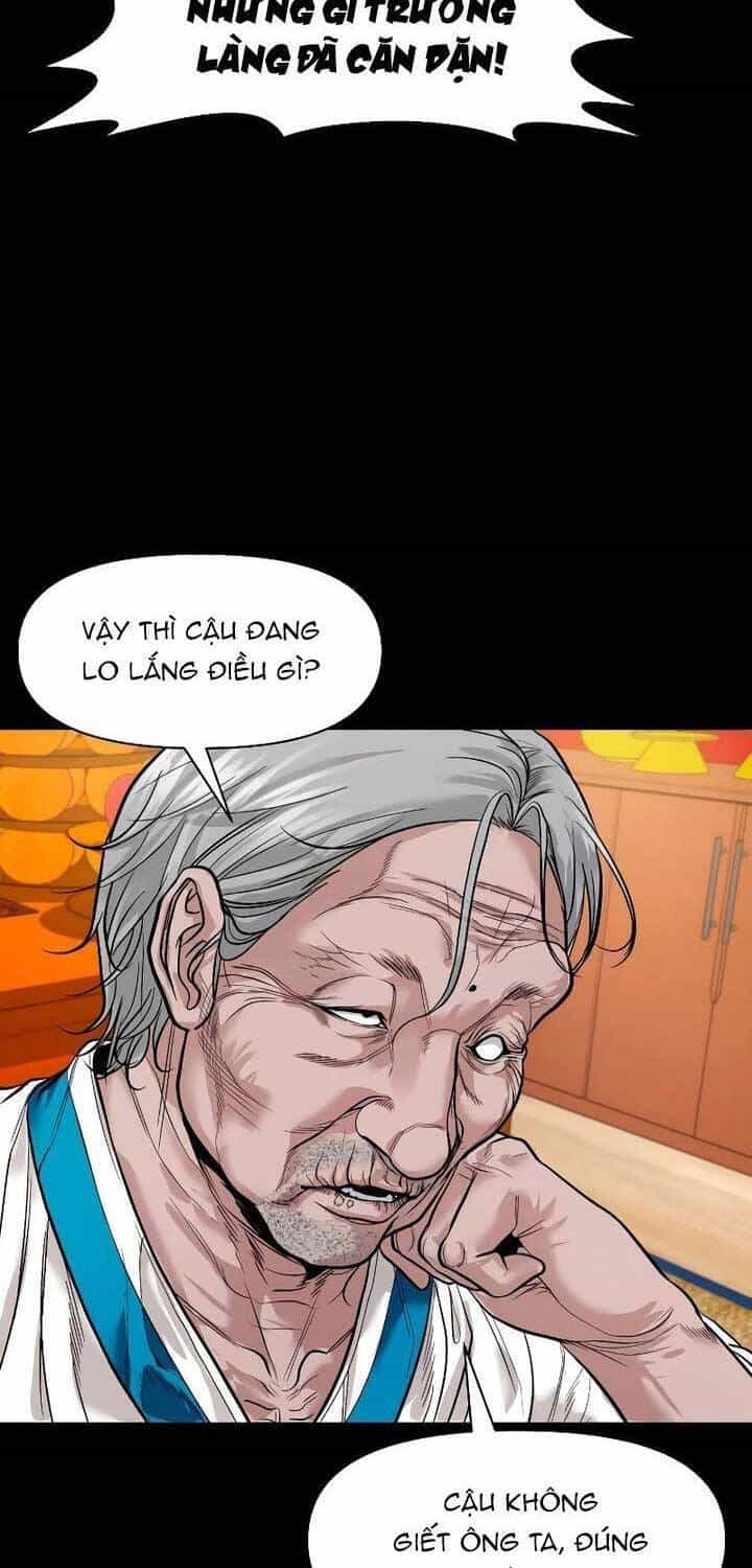 Ngôi Làng Ma Quái - Chương 18 - ảnh 32