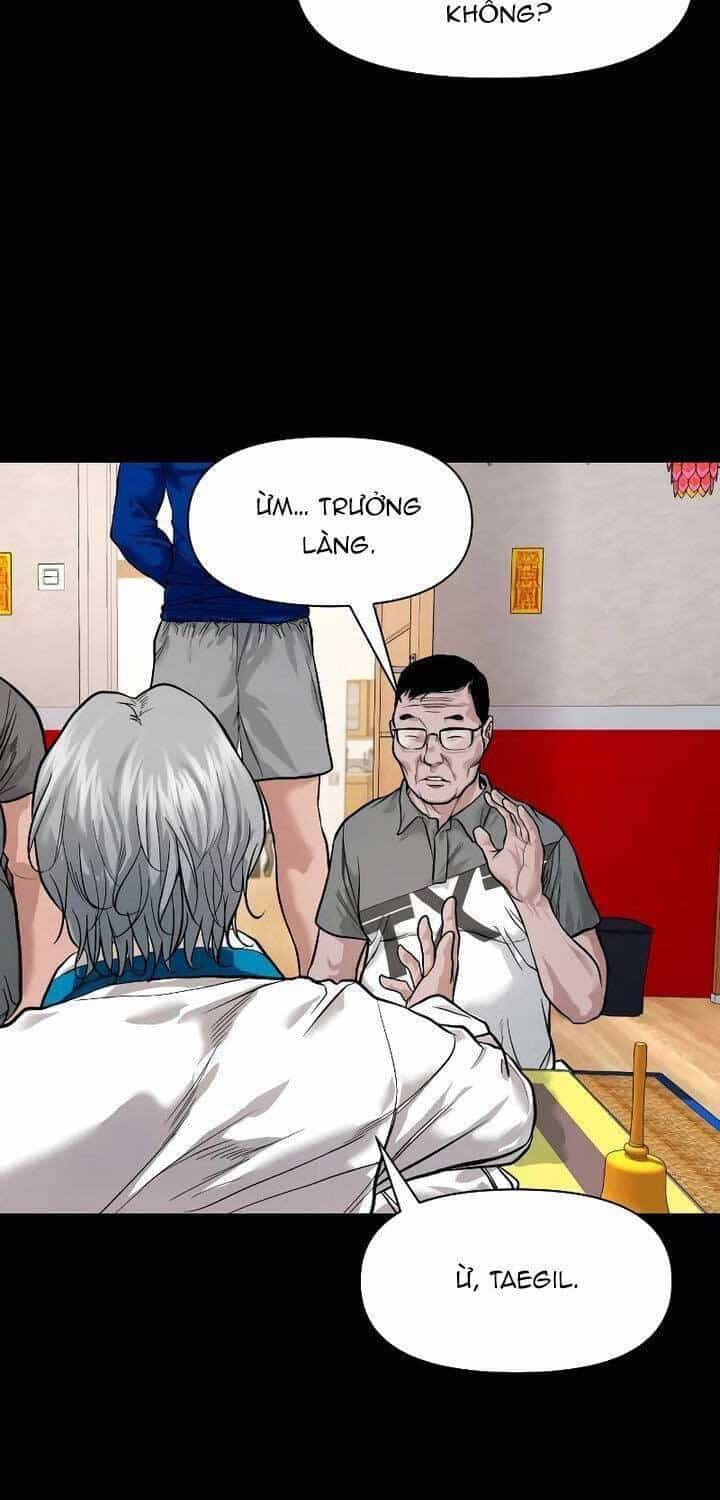 Ngôi Làng Ma Quái - Chương 18 - ảnh 33