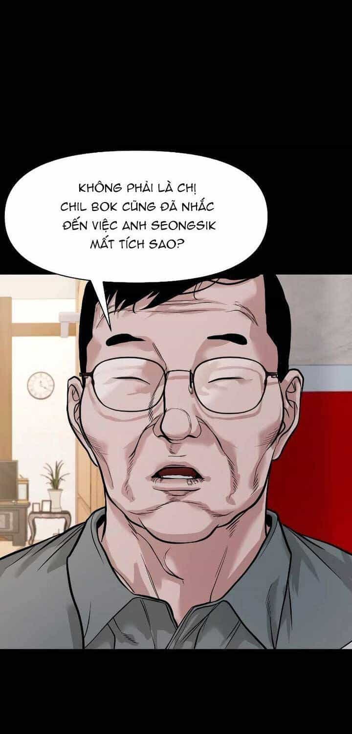 Ngôi Làng Ma Quái - Chương 18 - ảnh 34