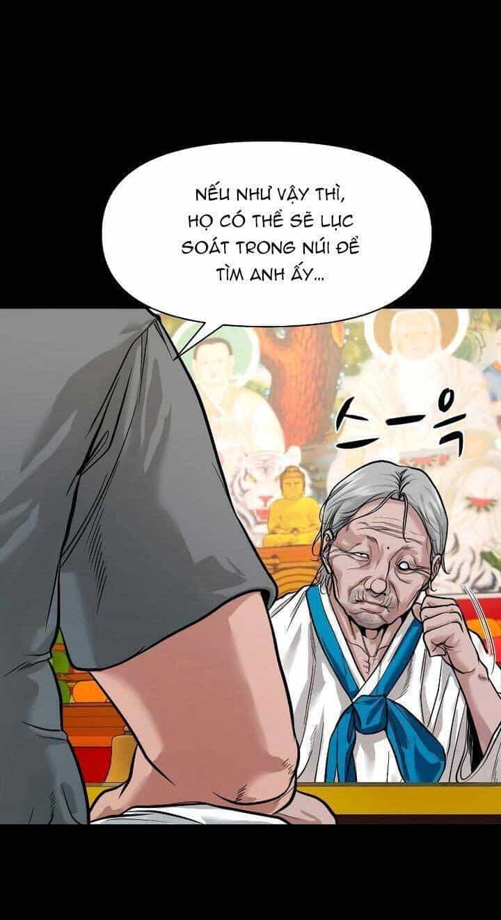 Ngôi Làng Ma Quái - Chương 18 - ảnh 35