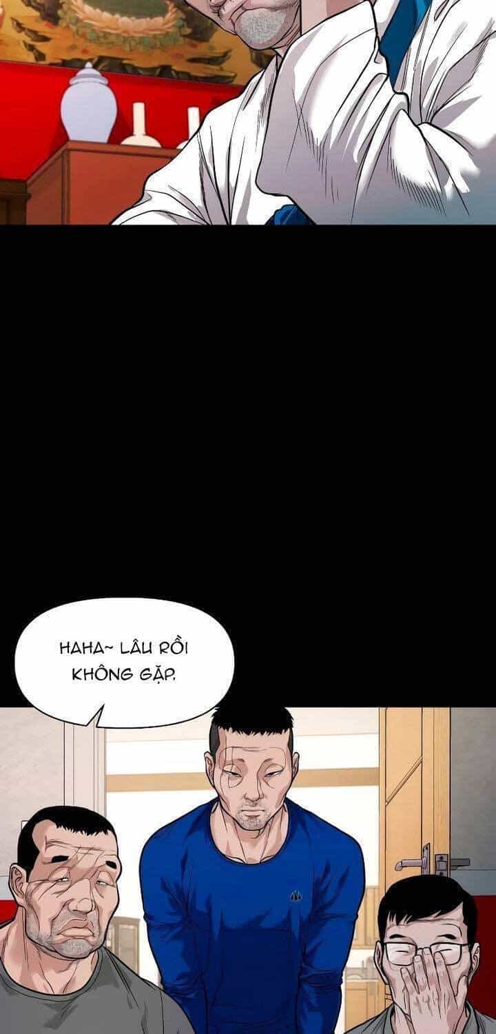 Ngôi Làng Ma Quái - Chương 18 - ảnh 38
