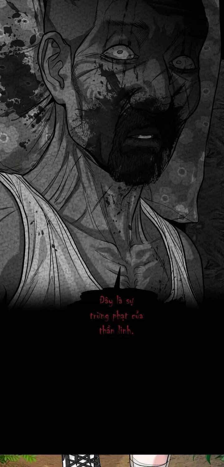 Ngôi Làng Ma Quái - Chương 18 - ảnh 4