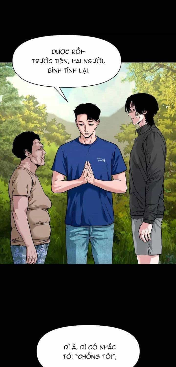 Ngôi Làng Ma Quái - Chương 18 - ảnh 42