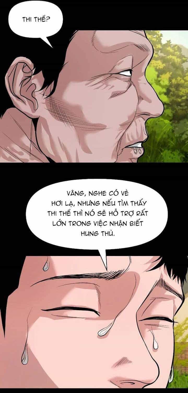 Ngôi Làng Ma Quái - Chương 18 - ảnh 45