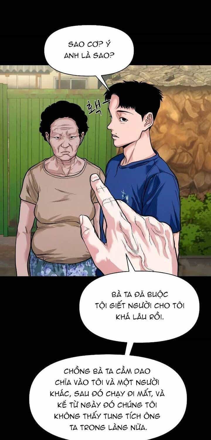 Ngôi Làng Ma Quái - Chương 18 - ảnh 47