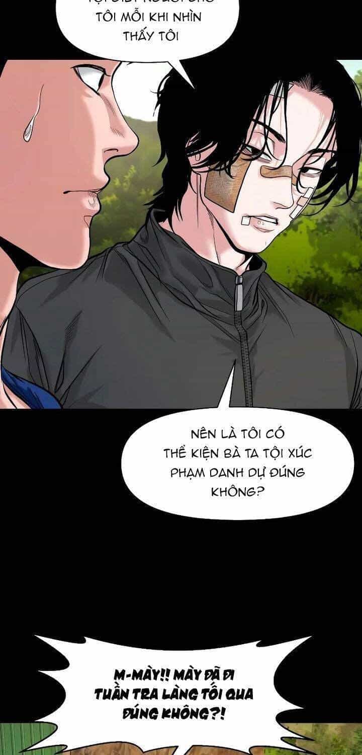 Ngôi Làng Ma Quái - Chương 18 - ảnh 50