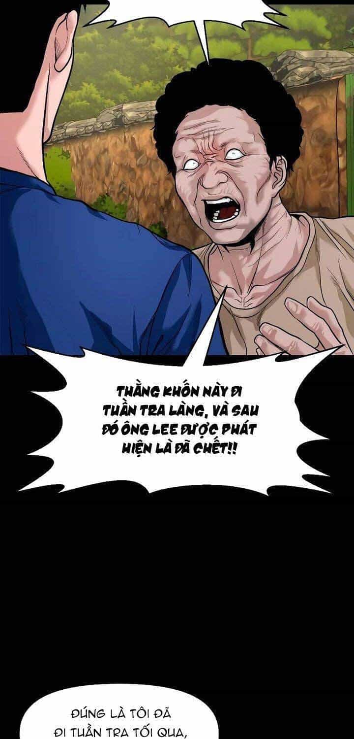 Ngôi Làng Ma Quái - Chương 18 - ảnh 52