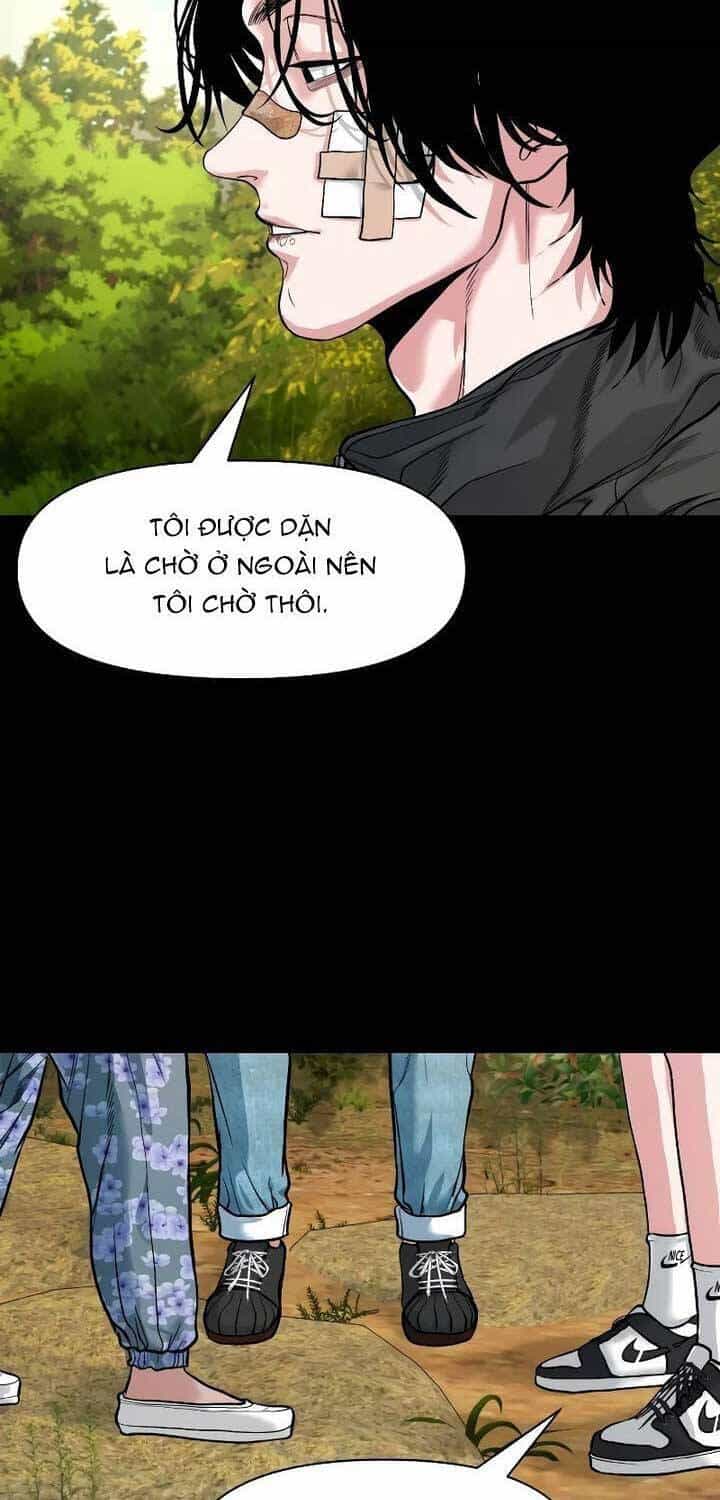 Ngôi Làng Ma Quái - Chương 18 - ảnh 55