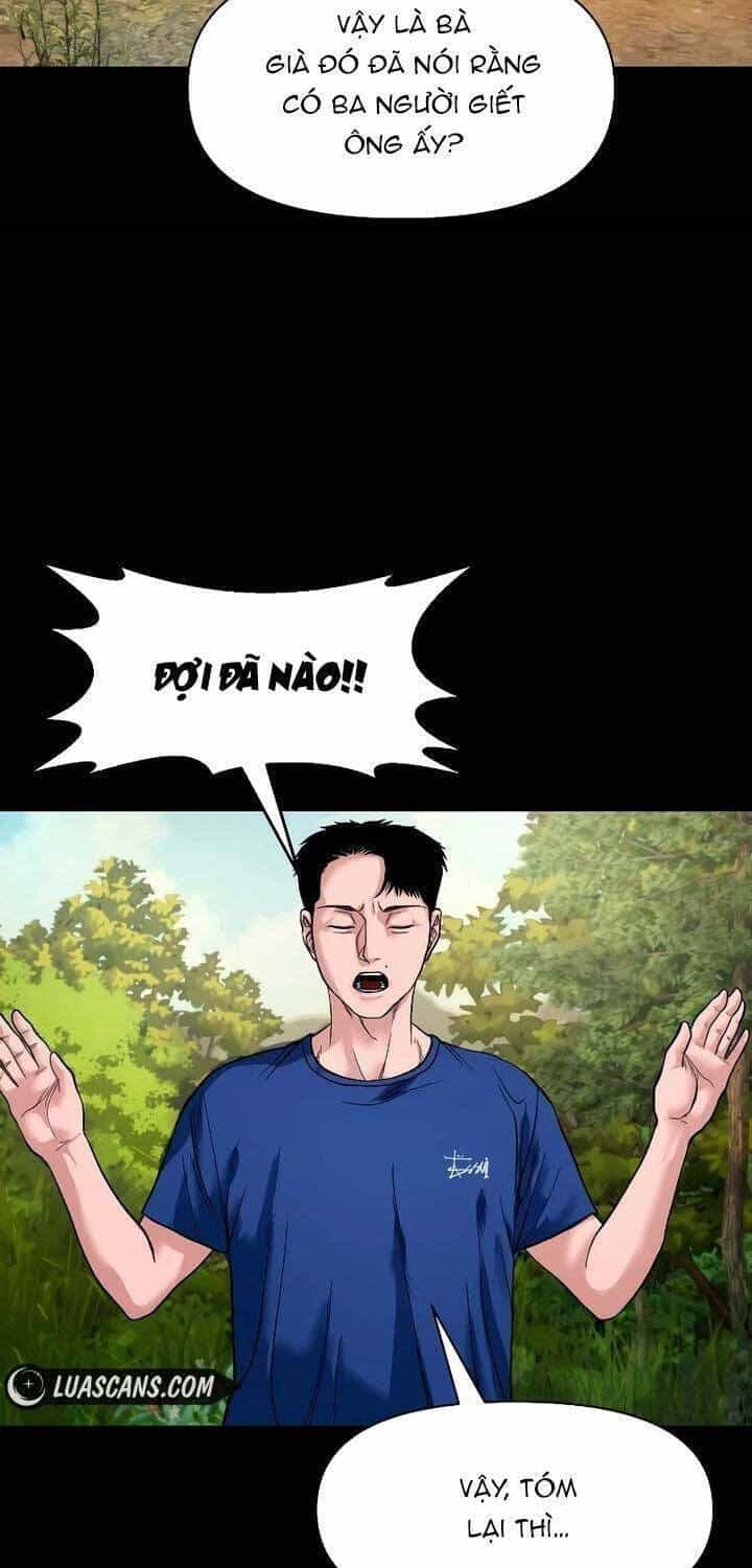 Ngôi Làng Ma Quái - Chương 18 - ảnh 56