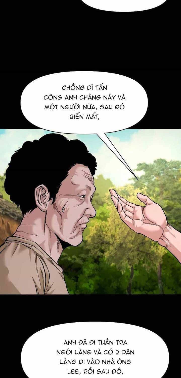Ngôi Làng Ma Quái - Chương 18 - ảnh 57