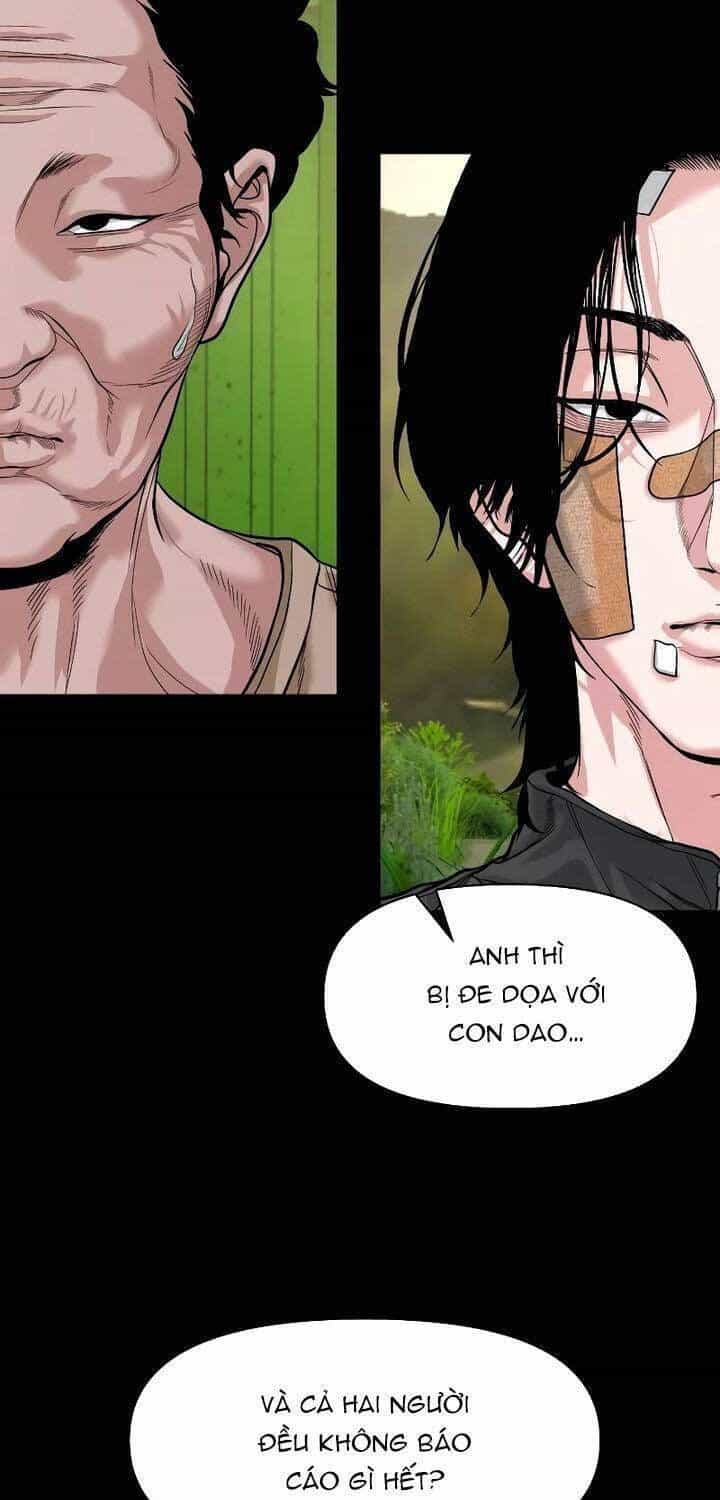 Ngôi Làng Ma Quái - Chương 18 - ảnh 60