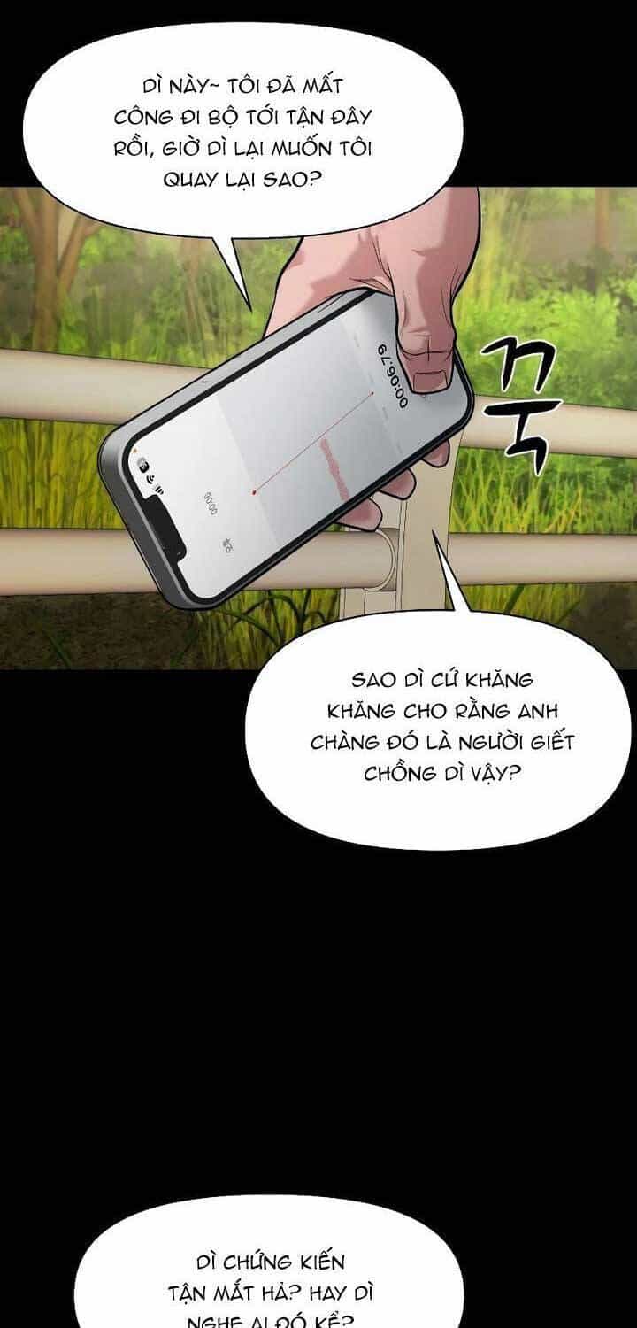 Ngôi Làng Ma Quái - Chương 18 - ảnh 73