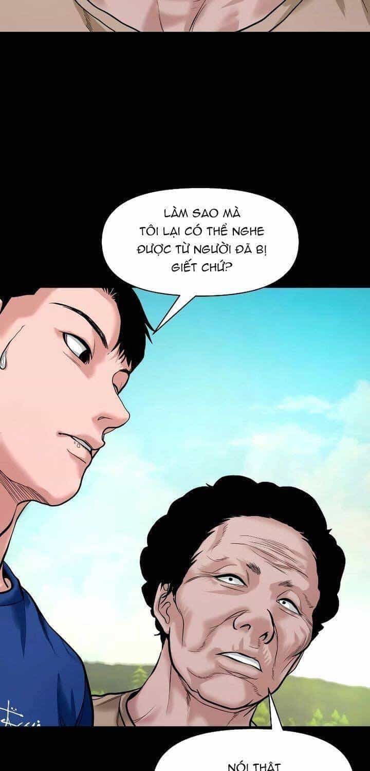 Ngôi Làng Ma Quái - Chương 18 - ảnh 76