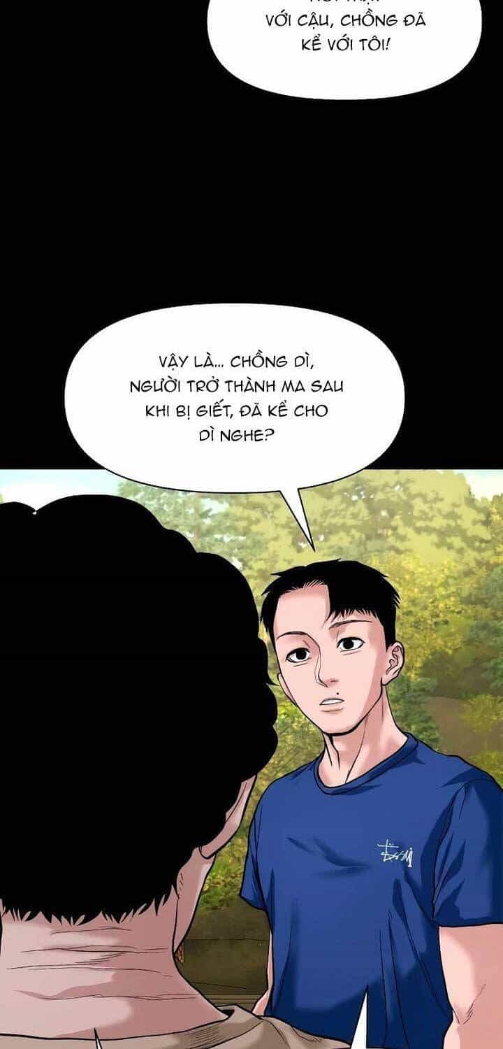 Ngôi Làng Ma Quái - Chương 18 - ảnh 77
