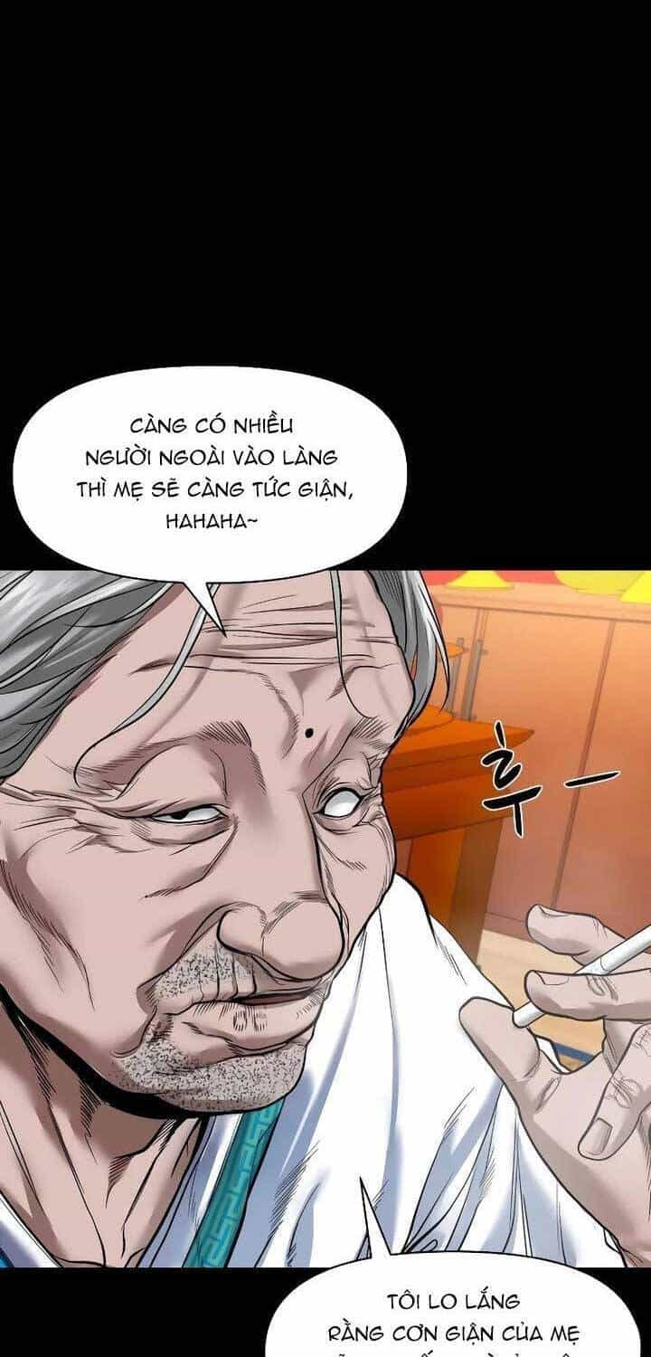 Ngôi Làng Ma Quái - Chương 19 - ảnh 10