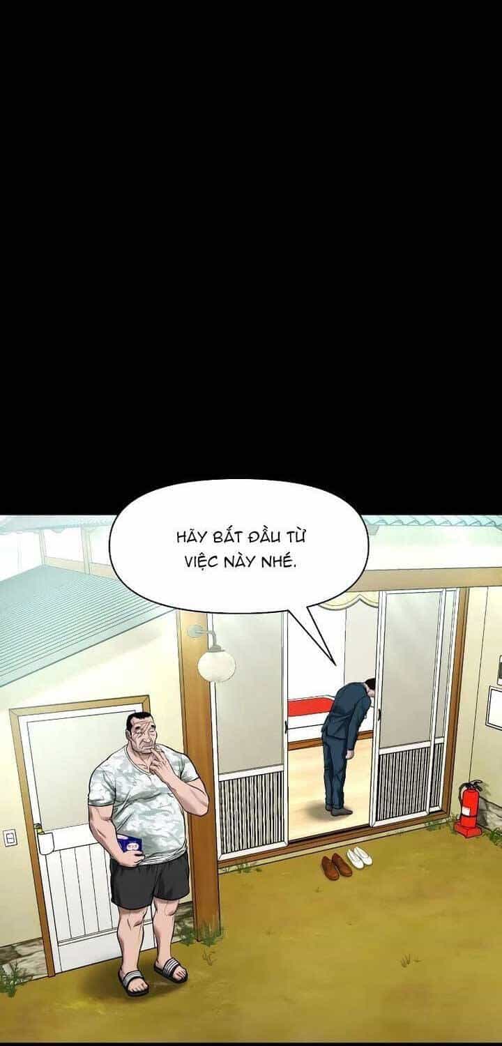 Ngôi Làng Ma Quái - Chương 19 - ảnh 12