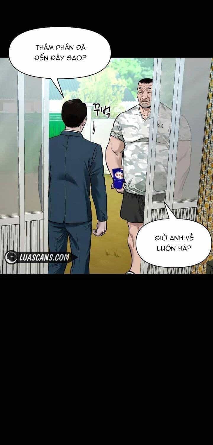 Ngôi Làng Ma Quái - Chương 19 - ảnh 15