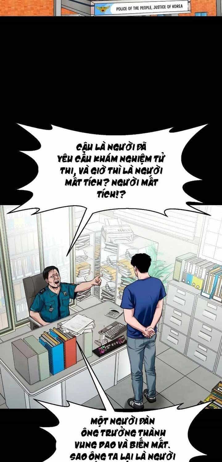 Ngôi Làng Ma Quái - Chương 19 - ảnh 27