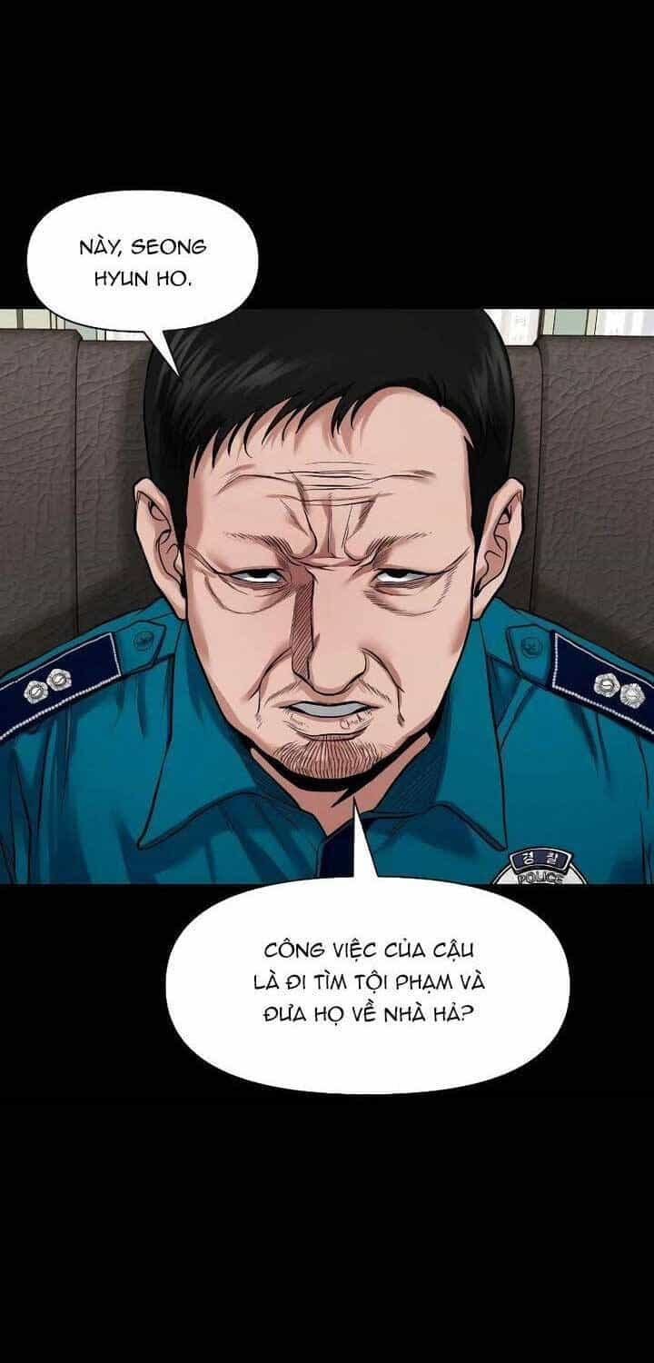Ngôi Làng Ma Quái - Chương 19 - ảnh 29