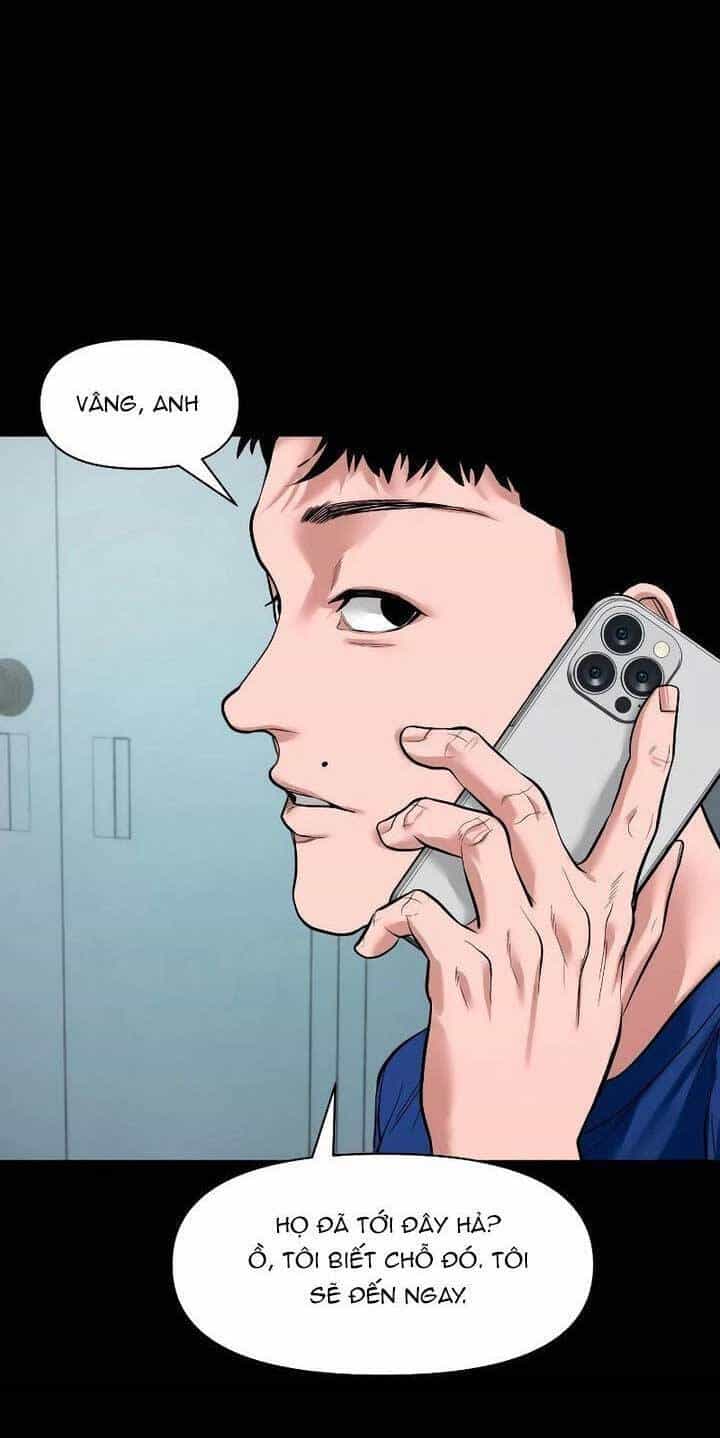 Ngôi Làng Ma Quái - Chương 19 - ảnh 35