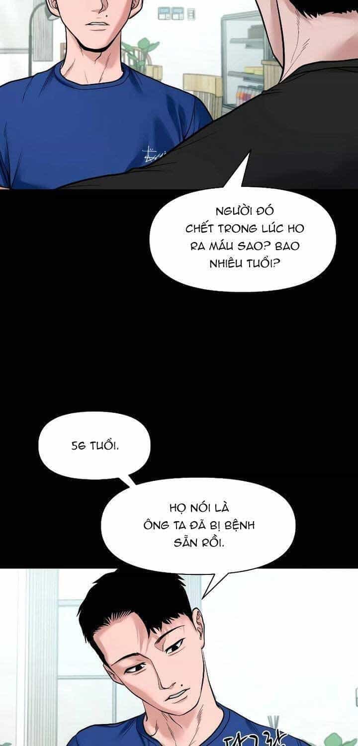 Ngôi Làng Ma Quái - Chương 19 - ảnh 42
