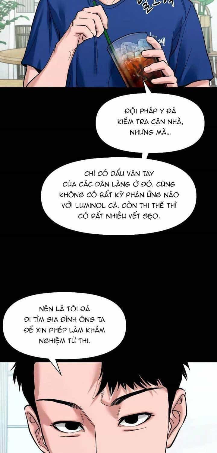 Ngôi Làng Ma Quái - Chương 19 - ảnh 43