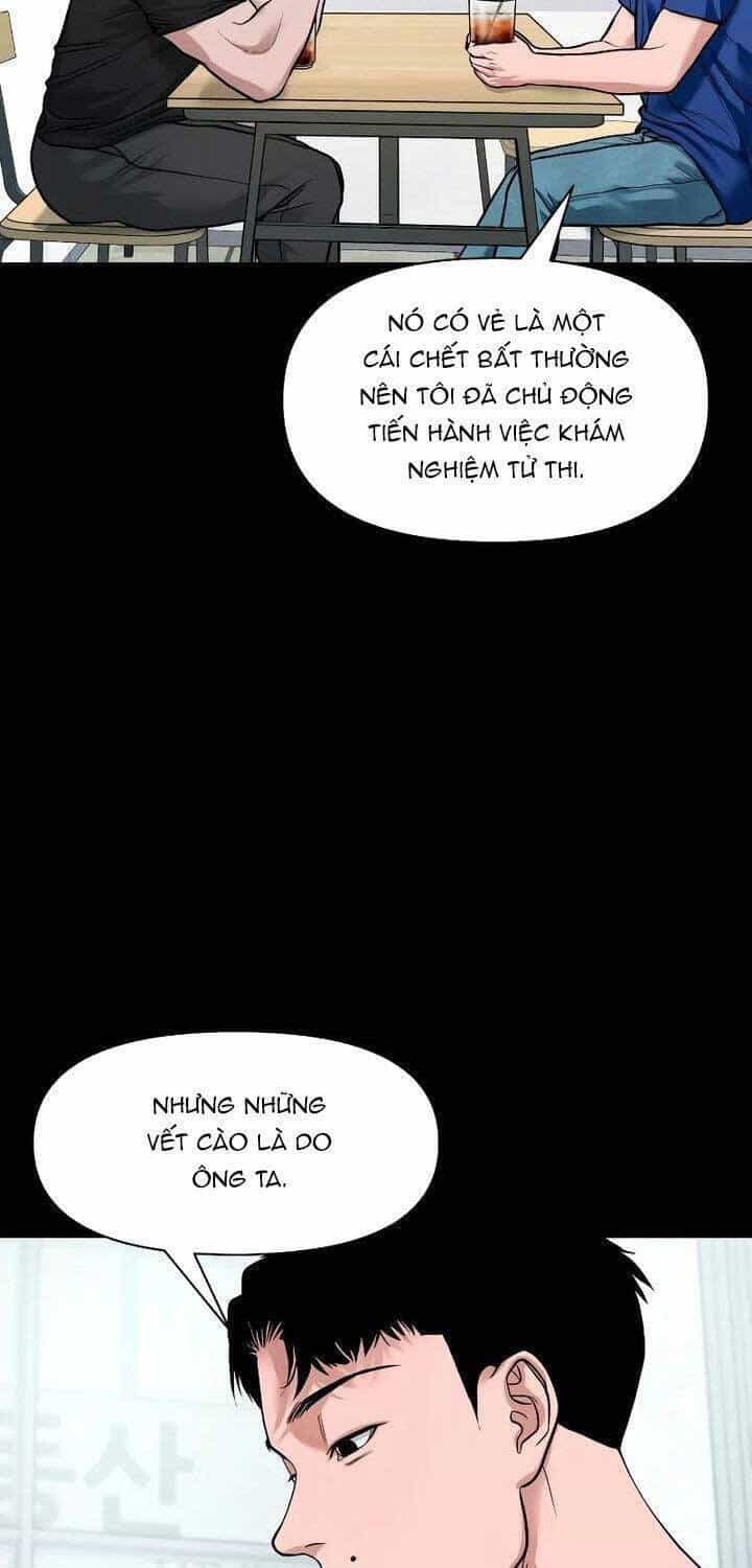 Ngôi Làng Ma Quái - Chương 19 - ảnh 46
