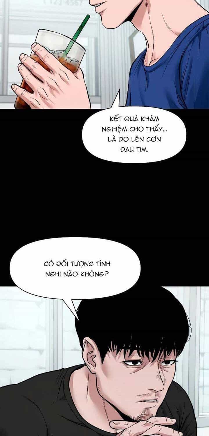 Ngôi Làng Ma Quái - Chương 19 - ảnh 47