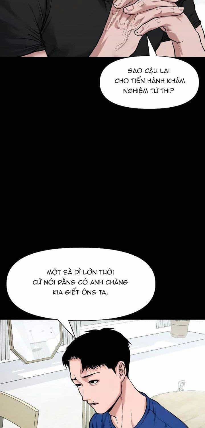 Ngôi Làng Ma Quái - Chương 19 - ảnh 48